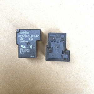 Tiếp Sức 12V Eocr Tiếp Sức SONGCHUAN 832A-1A-S 12VDC - Product Image 6