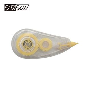 STASUN Venta caliente Popular <span class=keywords><strong>Corrector</strong></span> estudiante cinta de corrección 5MMX6M de la Oficina de la escuela herramienta de corrección - Product Image 2