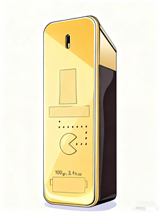 น้ำหอมคุณภาพสูง One <span class=keywords><strong>Million</strong></span> Eau De <span class=keywords><strong>Parfum</strong></span> สำหรับผู้ชาย ขนาด 100 มล. สต็อกคลังสินค้าในสหรัฐอเมริกา กลิ่นหอมติดทนนาน น้ำหอมแท้สำหรับผู้ชาย - Product Image 4