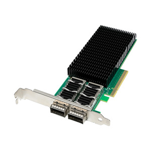 Speed Bridge SQ7448 PCIe x4 6-Port 2.5G <b>Ethernet</b> Card Industrial Server Network <b>Adapter</b> - Product Image 1