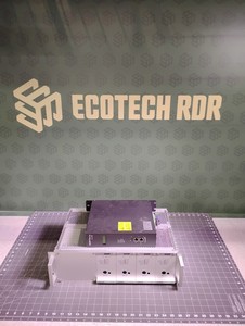 PLC <strong>IDAM</strong> DMD-078.12 + SM2502R 4-Axis Drive System EtherCAT Made in Germany Warranty Product - Product Image 1