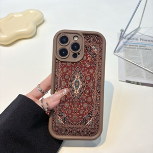 Cover per <span class=keywords><strong>iPhone</strong></span> in TPU 17 16 15, Custodie Antiurto per Telefoni, Borse e Custodie per Cellulari all'Ingrosso, Capa De Celular Personalizzata - Product Image 6