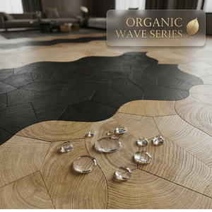 <span class=keywords><strong>Parquet</strong></span> en <span class=keywords><strong>bambou</strong></span> technique imperméable, <span class=keywords><strong>prix</strong></span> de gros direct usine, logo personnalisé OEM - Product Image 1