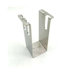 <span class=keywords><strong>Fabrication</strong></span> de tôle en acier inoxydable personnalisée pour la plaque de tambour Coupe de métal Pince à sertir Tôle de qualité supérieure Application médicale ISO9001 - Product Image 2