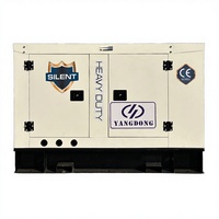 Générateur électrique diesel 20 Kva / 25 Kva / 30 Kva / 40 Kva Prix 50 Kva