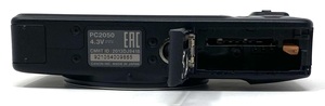 Appareil photo numérique optique 16MP d'occasion, Full HD (1920x1080), stabilisation électronique, écran LCD 3 pouces, origine Japon (Noir) US - Product Image 4