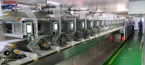 Máquina de producción de toallitas húmedas mágicas, 80 piezas - Product Image 3