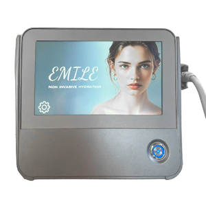 Sans souci après-vente haute pression non invasive eau lumière nano-serrage hydratation lifting beauté soins personnels KAI CHENG - Product Image 1