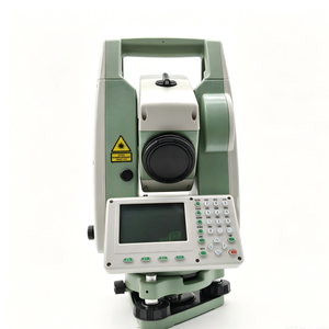 Station totale professionnelle High SANDING ARC5-Pro avec précision de 2'' et système de port de précision, instrument de topographie - Product Image 3