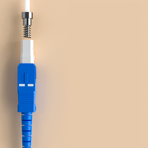 Cable de Fibra Óptica Monomodo Simplex FTTH para Proyectos FTTH con Conector SC LC UPC - Product Image 4