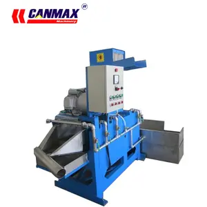 High Quality Waste Coper Recycling Machine,Copper Cable Recycling machine,Metal Wire Shredder