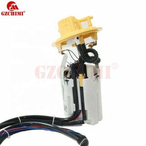 Топливный насос в сборе для 2001-2002 Volvo S60 V70 Для 1999-2002 Volvo S80 E8633M - Product Image 2