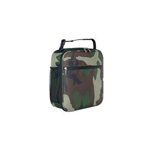 Fashionable <b>Insulated</b> <b>Lunch</b> <b>Bag</b> for <b>Adults</b> Portable Waterproof Durable Reusable <b>Small</b> <b>Lunch</b> Box for Men and Women - Product Image 5