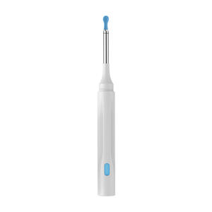 H1 <b>Smart</b> Household Cleaning Tools Complete Ear Pick Set with WIFI Visual Display June's New Cross-Border <b>Product</b> & ACC - Product Image 1