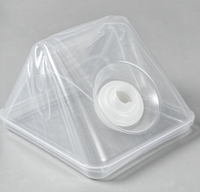 Nouveau sac d'encre 5L de haute qualité compatible 50009 pour imprimantes Macrojet Casecoder DOD Drop on Demand et Komori – Pièces détachées