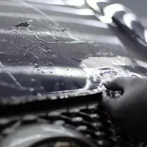 Prezzo di fabbrica OEM autoguarigione Scratch Car Protection Film PPF Foils