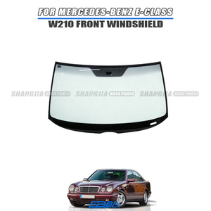 กระจกหน้ารถยนต์ทนทานต่อการสึกหรอ สำหรับรถยนต์เมอร์เซเดสเบนซ์ E-Class W210 ปี 2016 รุ่น OE A2106710410 - Product Image 3