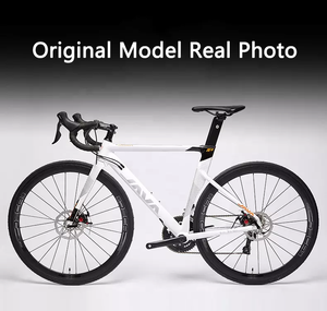 SILURO 3, fournisseur d'usine en Chine, vélo de route de haute qualité 700c, 18 à 22 vitesses, modèle tendance, livraison rapide, Siluro3 Road, Siluro3 - Product Image 4