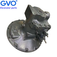 Pompe hydraulique GVO 708-1L-21531 708-1L-00650 708-1L-00431 Pompe principale HPV95 Pompe à piston Pièces d'excavatrice PC110-7 PC120-6 PC130-7