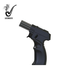 Spitfire xì gà Ánh Sáng hương đặc biệt ngoài trời Hộ gia đình di động nướng than nướng nấu ăn nhỏ Hàn ngọn đuốc - Product Image 4