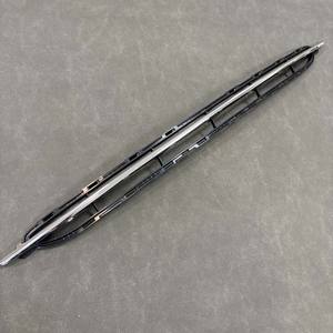 Nouvelle conception de calandre centrale de pare-chocs avant pour <span class=keywords><strong>FIAT</strong></span> <span class=keywords><strong>500</strong></span> <span class=keywords><strong>2015</strong></span> et après, avec garniture chromée, modèle <span class=keywords><strong>LOUNGE</strong></span> pour <span class=keywords><strong>FIAT</strong></span> <span class=keywords><strong>500</strong></span> <span class=keywords><strong>2015</strong></span> - Product Image 4