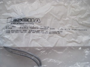 PLC <span class=keywords><strong>Escha</strong></span> Fkm4-was3-was2.005-0 Cle con Garantía - Product Image 2