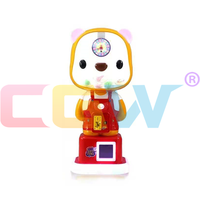 CGW China Import Kapselspielzeug-Bälle 75mm/100mm Große Kapselbälle für Verkaufsautomaten