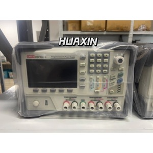 UNI-T UDP3305S-E แหล่งจ่ายไฟ DC แบบตั้งโปรแกรมได้ 4 ช่องสัญญาณ กำลังไฟ 328 วัตต์ แรงดัน 10 มิลลิโวลต์ กระแสไฟ 1 มิลลิแอมป์ สำหรับเครื่องมือทดสอบ - Product Image 4