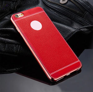 Funda blanda para teléfono móvil a precio de fábrica 2025, compra a granel, funda trasera de China para iPhone <span class=keywords><strong>7</strong></span> 16 <span class=keywords><strong>Plus</strong></span> 15 14 13 12 11 <span class=keywords><strong>Pro</strong></span> Max Electroplate - Product Image 1