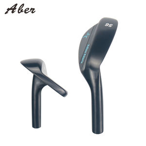 Aber Wedge de <span class=keywords><strong>golf</strong></span> unisexe pour droitier, 56 degrés, modèle <span class=keywords><strong>Gap</strong></span> Wedge IW-S33005-29, en acier inoxydable de haute qualité, poids 300g, personnalisable - Product Image 3