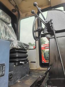 เครื่องจักรสำหรับใช้ในการก่อสร้างใช้รถเกลี่ยดิน140K หนอนผีเสื้อ140กรัม140ชั่วโมงรถมอเตอร์ไซค์มือสอง - Product Image 3