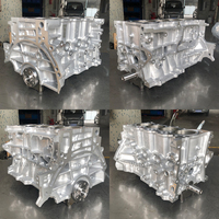 OEM 11400-0T040 11400-0T350 11400-0T030 1ZR 2ZR 1.6L 1.8L Engine Cylinder Block for Toyota 1ZRFE 2ZRFE Cylinder Block Assembly