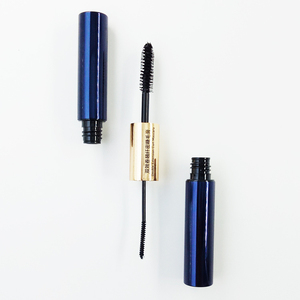 Oem personalizado <span class=keywords><strong>mascara</strong></span> de ojos maquillaje luz doble cabeza Facial pestañas rimel impermeable Etiqueta Privada - Product Image 2