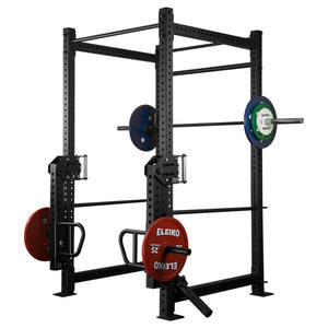 <span class=keywords><strong>Rack</strong></span> <span class=keywords><strong>squat</strong></span> multifunzionale per attrezzature per il fitness per uso domestico a buon prezzo - Product Image 3