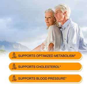 Complexe Liposomal de Berbérine 12-en-1 en Gouttes Liquides avec Prébiotiques pour l'Équilibre Métabolique et la Santé Digestive – Complément Liquide - Product Image 6