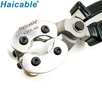 Outils de dénudage d'isolant de câble KBX-45 Pince à dénuder de câble industrielle