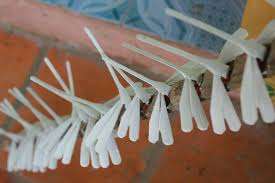 Libélula de bambú en Vietnam/Ms Holiday - Product Image 3