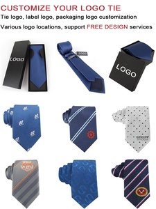 Aangepaste Hoge Kwaliteit Gepersonaliseerde Italiaanse Zijde Polyester Geschenken Stropdas Stof Gestreepte Corbatas Jacquard Geweven Hals Stropdassen Heren Stropdas
