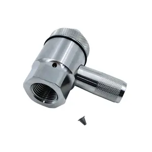 Hot Sales Marble Metal Glass Cutter Diamond Cutting Head Assembly For Water Jet Cutter Pump