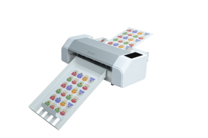 XTEK-FE330 Die Cutting <b>Machine</b> 330mm High Speed Automation Paper Feeding <b>Stepper</b> Motor for Sticker Label Card Paper - Product Image 2