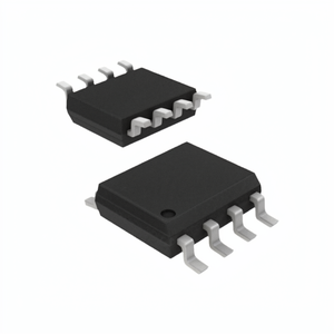 Composant de puces électroniques MB85RC04VPNF-G-JNE1 8 SOIC Mémoire Service complet original - Product Image 1