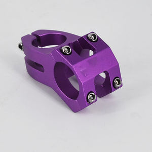 Soporte de bicicleta de montaña de fácil instalación 31,8*45 accesorios de manillar de motocicleta de bicicleta montaje de manillar - Product Image 6