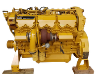 Pièces de rechange diesel pour excavatrice EC210B, réducteur final, numéro de pièce 14533652, neuf, compatible avec les machines Caterpillar EC210B/EC210