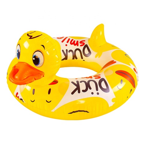 BS-s Animal Shape Shark Design Leather  Material Suppliers Heavy Duty Vest Swim Ring