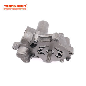 Transpeed ODE - Bomba de Aceite para Caja de Cambios Automática, Bomba de Aceite para Transmisión, para Volkswagen - Product Image 3