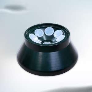 Venda quente 6*1000ml grande capacidade baixa velocidade laboratório refrigerado centrífuga - Product Image 5