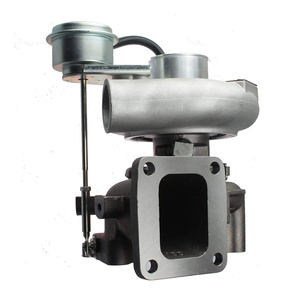 เทอร์โบชาร์จเจอร์ ME304598 สำหรับเครื่องยนต์ 6M60 6M60-3AT - Product Image 4
