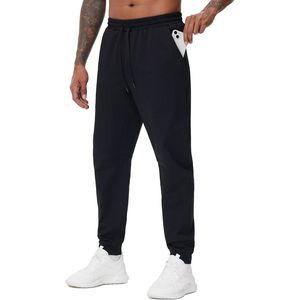 Pantalon de jogging pour homme FOXA, léger, fuselé, avec poches, respirant, pour l'entraînement et la course à pied - Product Image 3