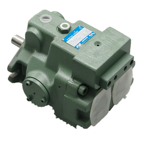 Pompe à piston variable A37-LR01-R-01-A-K-32, pompe hydraulique de remplacement pour machines industrielles lourdes - Product Image 5