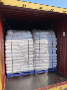 FT WAX (cire Fischer-Tropsch raffinée) WL-60 équivalent à SX60S pour adhésif thermofusible, bougies, lubrifiant PVC, caoutchouc et pneus - Product Image 4